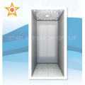Home Elevator with Hairline Finition en acier inoxydable Xr-J01
